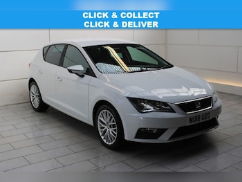2018 (18) - 1.2 TSI SE Dynamic Technology Hatchback 5dr Petrol Manual Euro 6 (stop/star