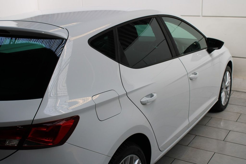 Used SEAT Leon 2018 for sale - 76019294: Photo 20