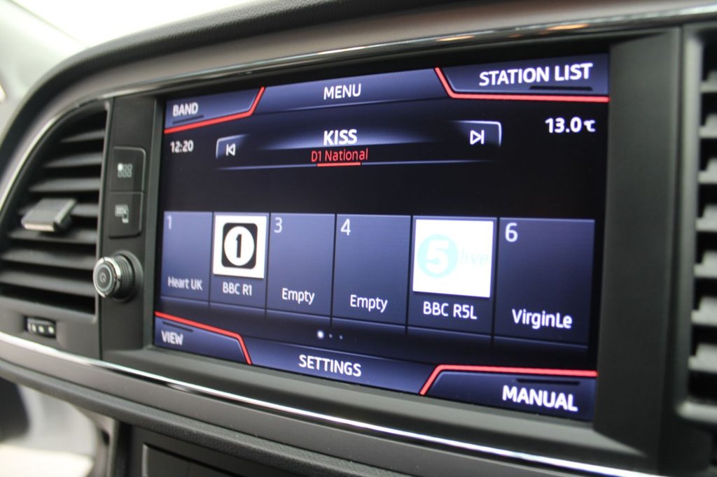 Used SEAT Leon 2018 for sale - 76019294: Photo 22
