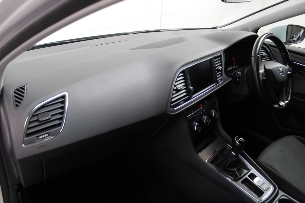 Used SEAT Leon 2018 for sale - 76019294: Photo 26