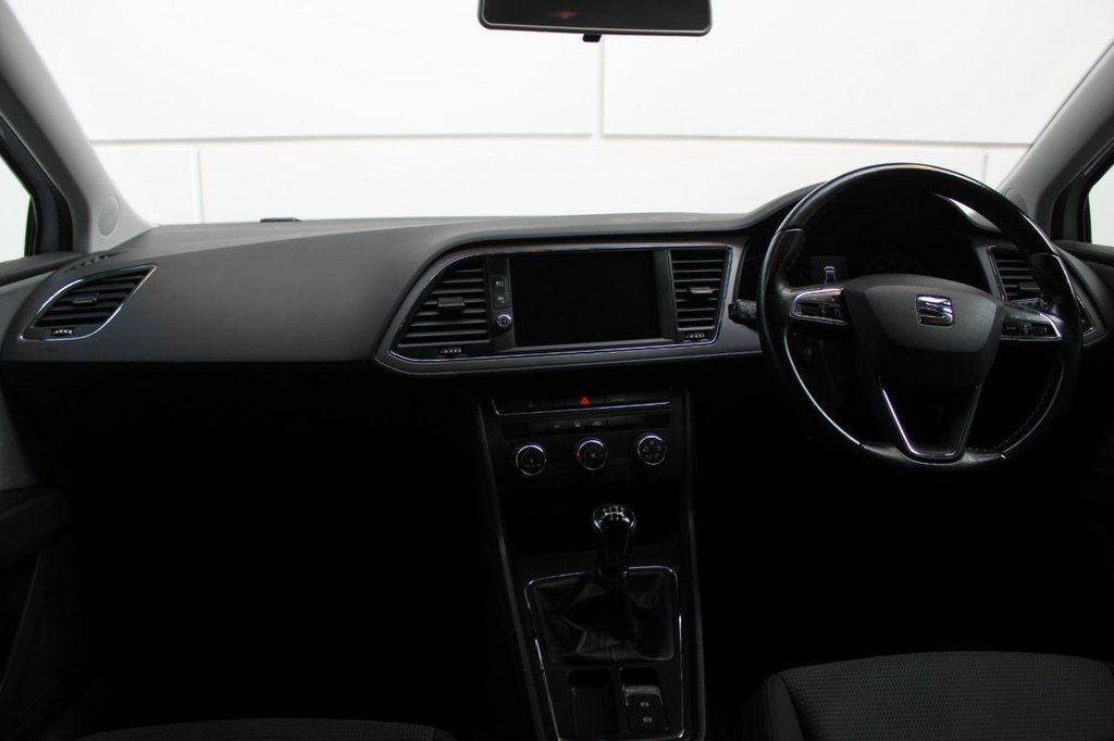 Used SEAT Leon 2018 for sale - 76019294: Photo 27
