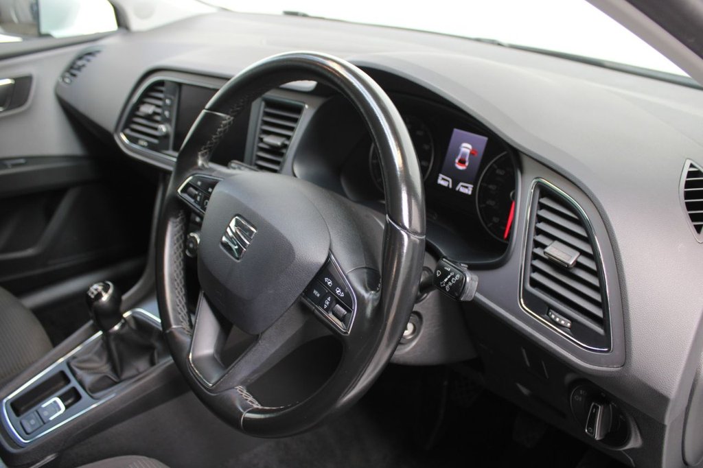 Used SEAT Leon 2018 for sale - 76019294: Photo 29