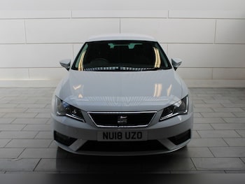 Used SEAT Leon 2018 for sale - 76019294: Photo
