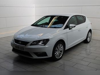 Used SEAT Leon 2018 for sale - 76019294: Photo