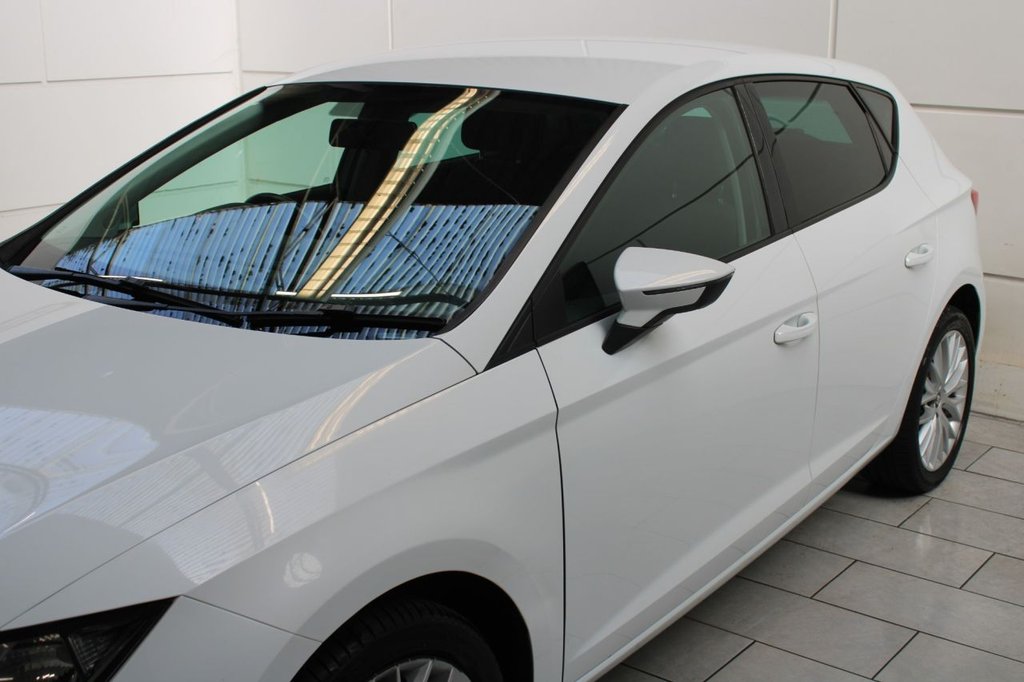 Used SEAT Leon 2018 for sale - 76019294: Photo 5