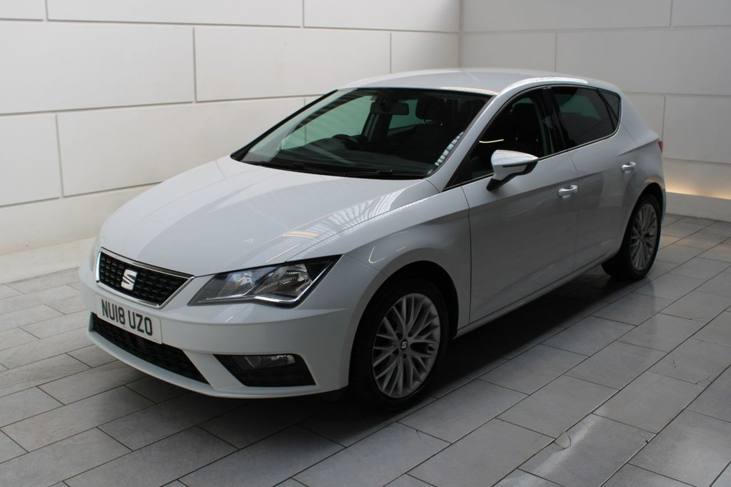 Used SEAT Leon 2018 for sale - 76019294: Photo 6
