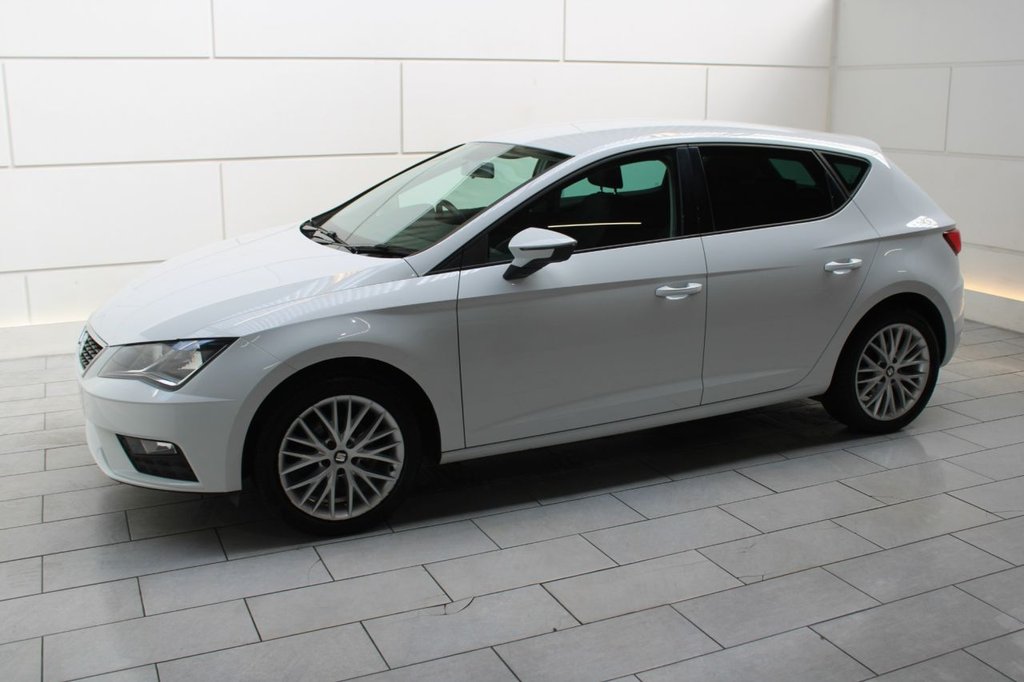 Used SEAT Leon 2018 for sale - 76019294: Photo 7