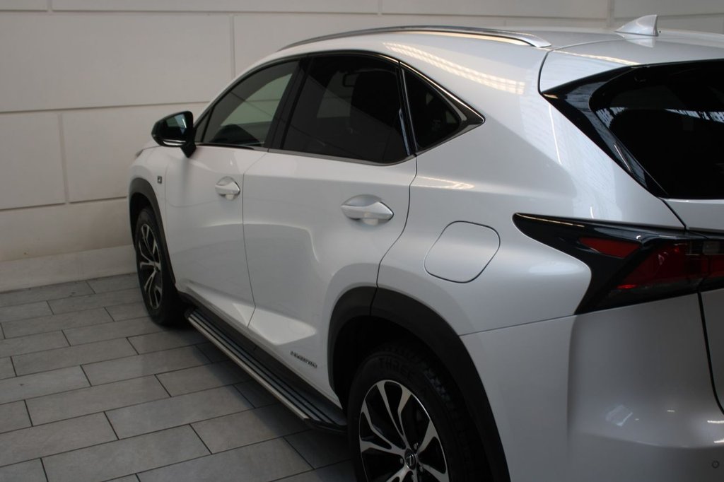 Used Lexus NX 2014 for sale - 77422042: Photo 12