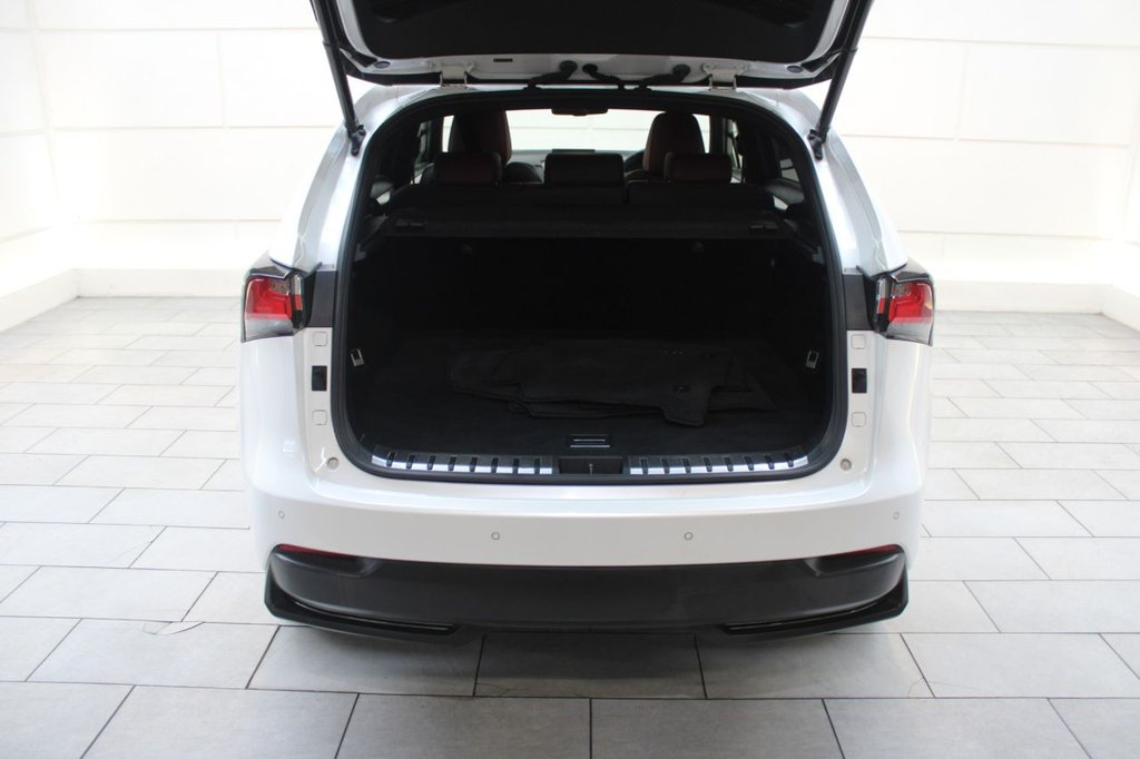 Used Lexus NX 2014 for sale - 77422042: Photo 15