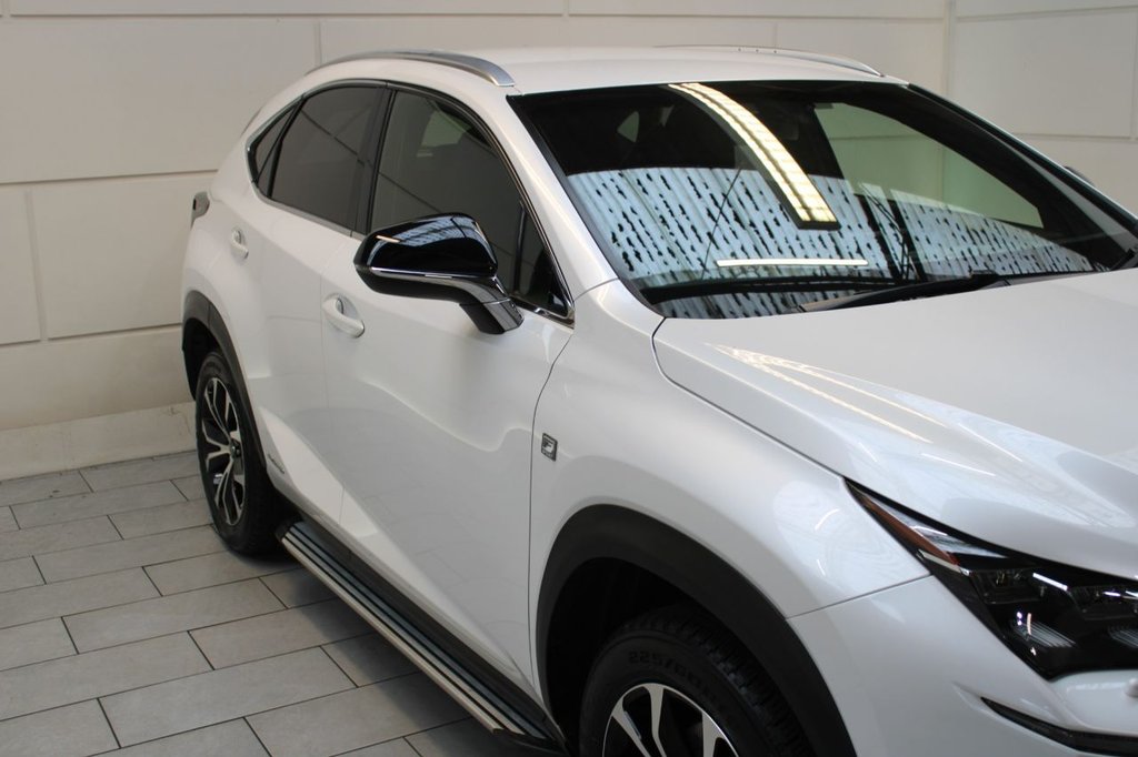 Used Lexus NX 2014 for sale - 77422042: Photo 27