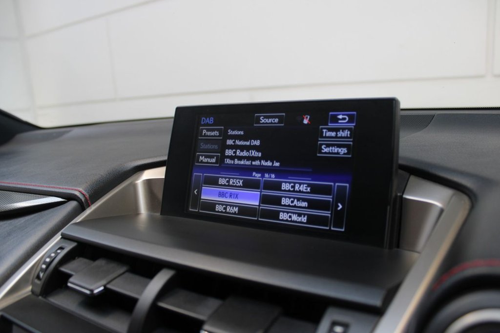 Used Lexus NX 2014 for sale - 77422042: Photo 31