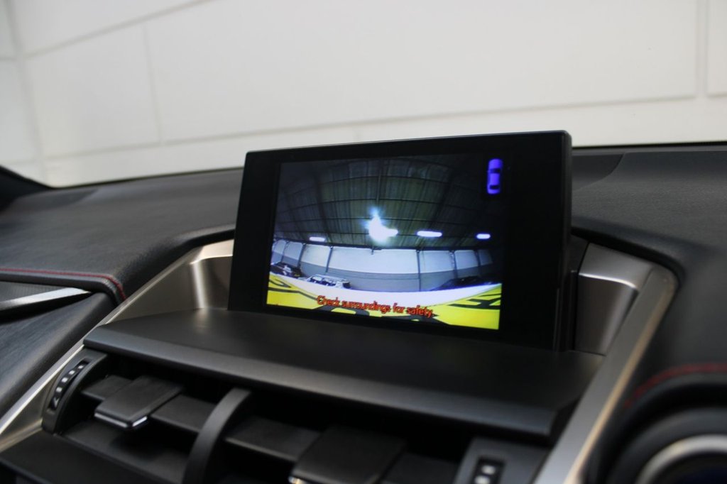 Used Lexus NX 2014 for sale - 77422042: Photo 33