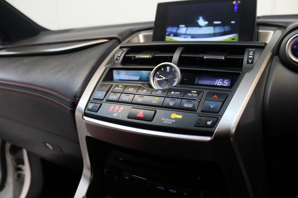 Used Lexus NX 2014 for sale - 77422042: Photo 35