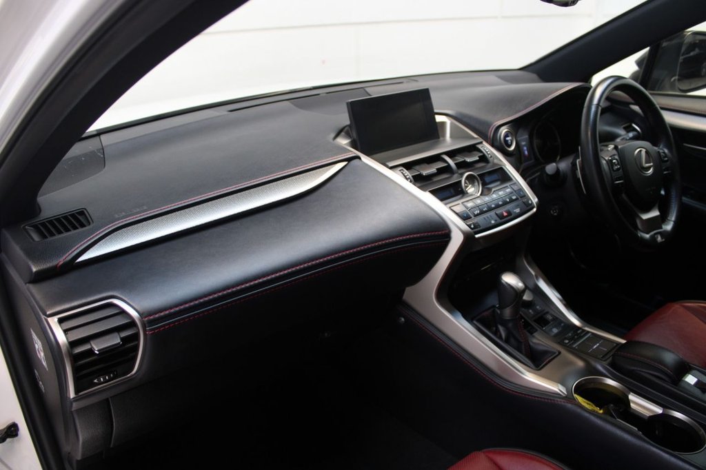 Used Lexus NX 2014 for sale - 77422042: Photo 36