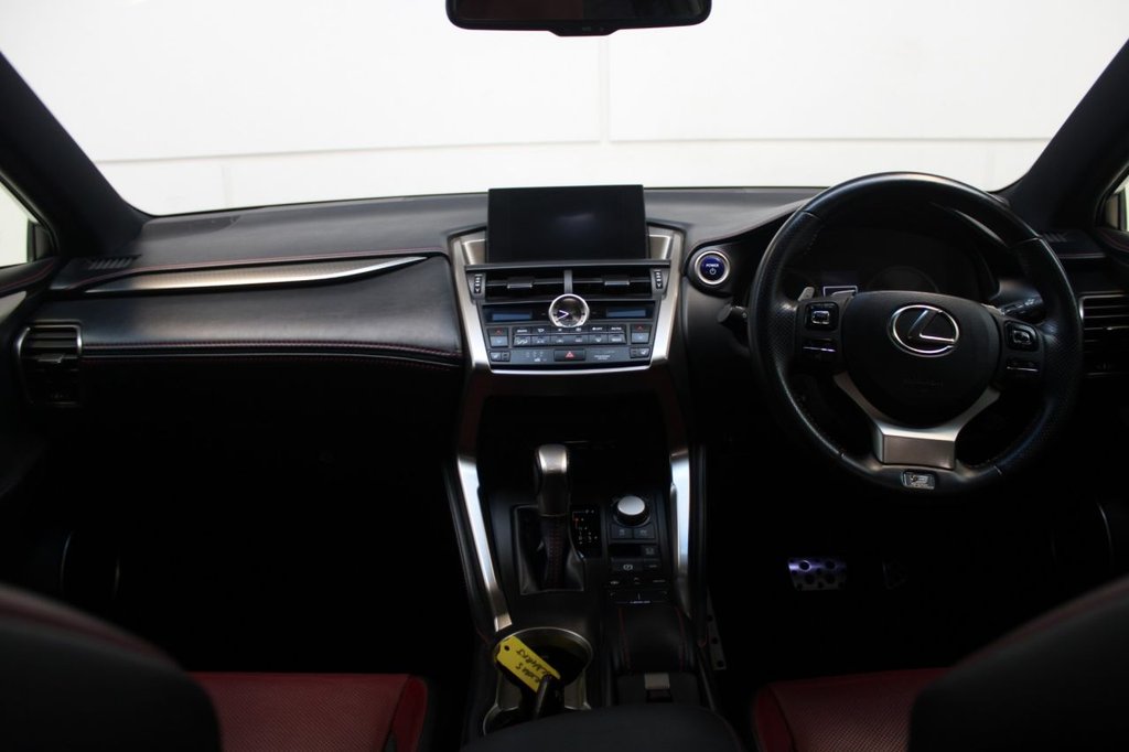 Used Lexus NX 2014 for sale - 77422042: Photo 37