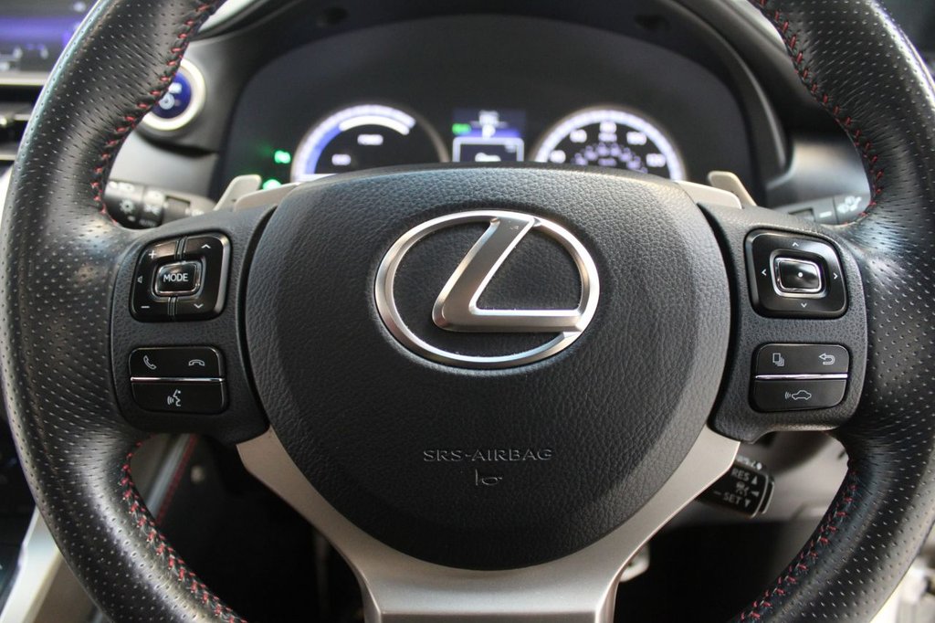 Used Lexus NX 2014 for sale - 77422042: Photo 39