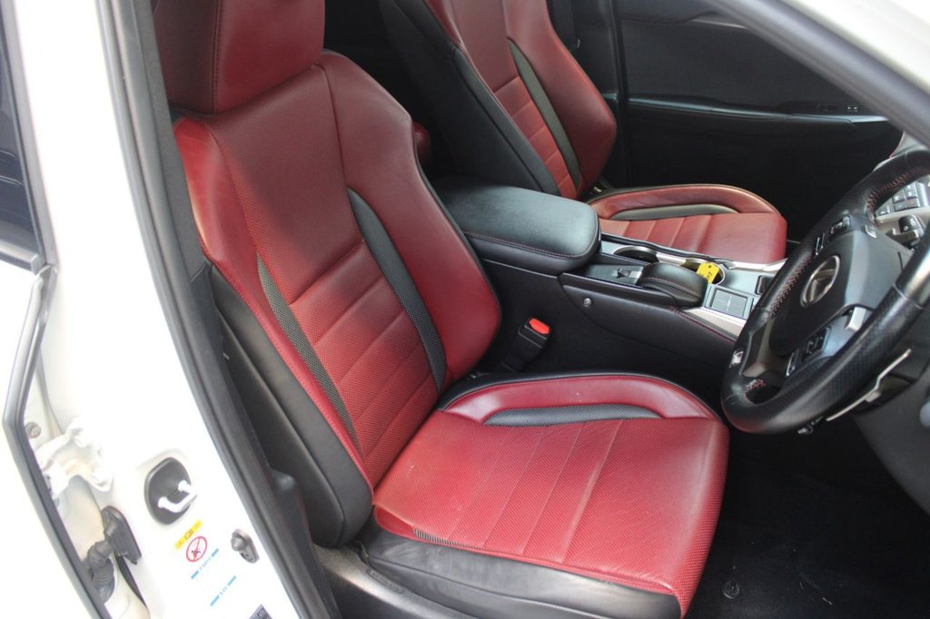 Used Lexus NX 2014 for sale - 77422042: Photo 41