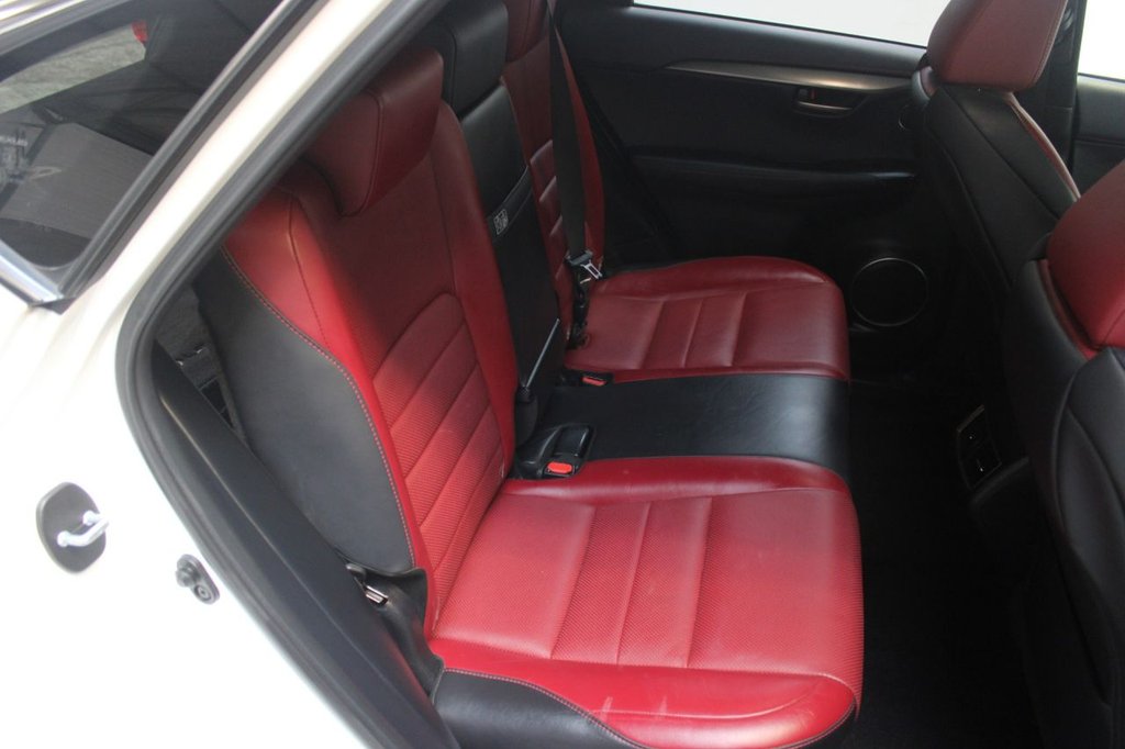 Used Lexus NX 2014 for sale - 77422042: Photo 43