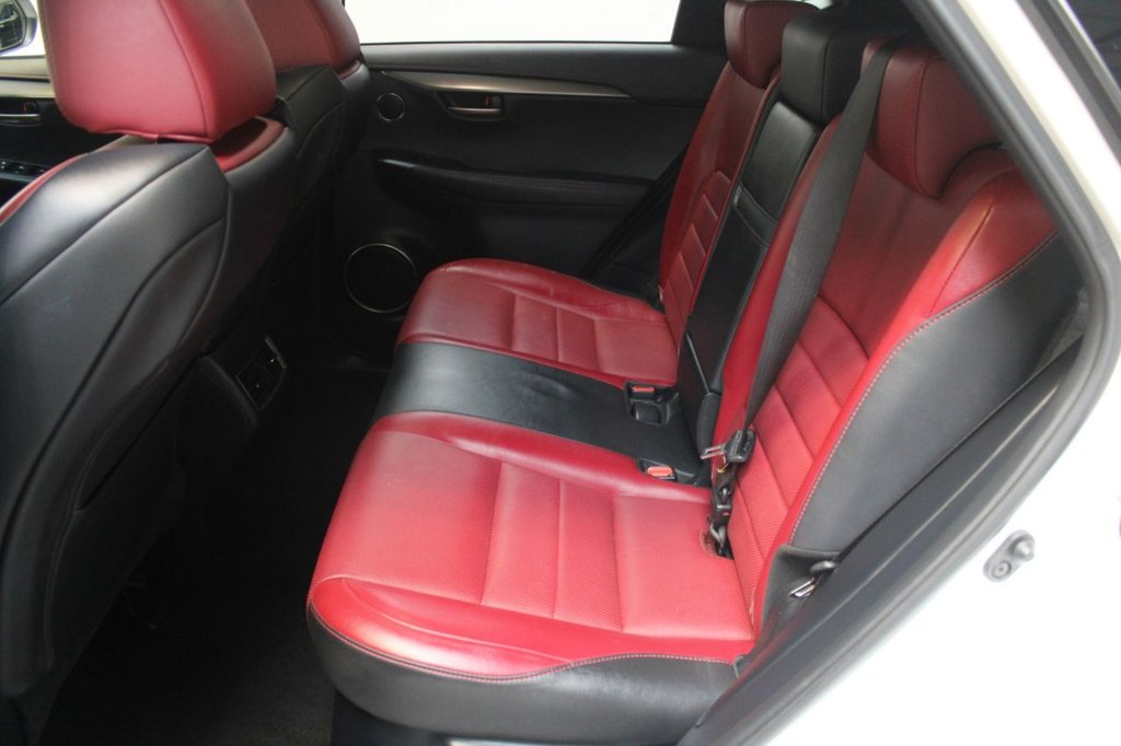 Used Lexus NX 2014 for sale - 77422042: Photo 45