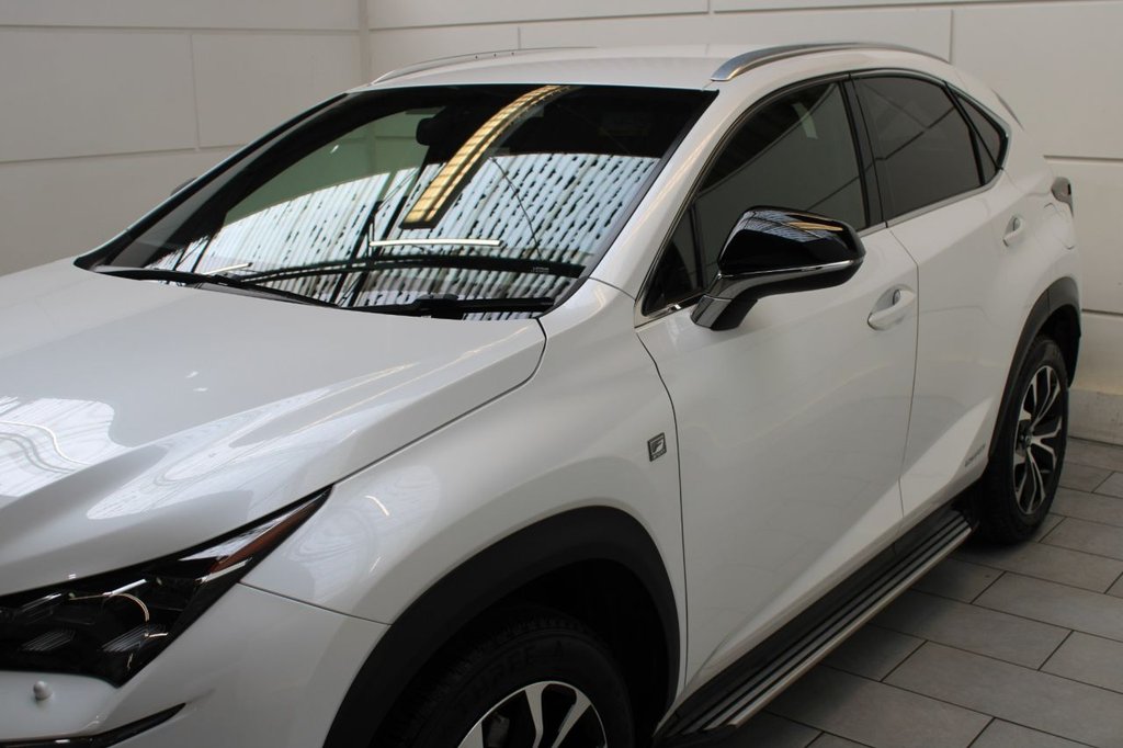 Used Lexus NX 2014 for sale - 77422042: Photo 5