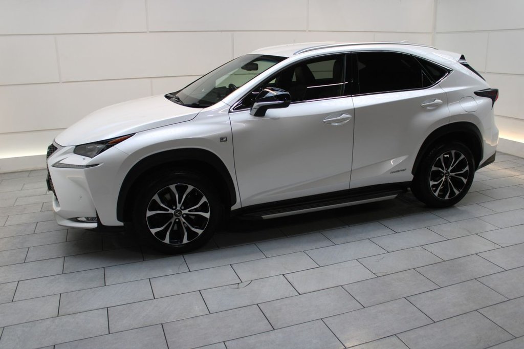 Used Lexus NX 2014 for sale - 77422042: Photo 7
