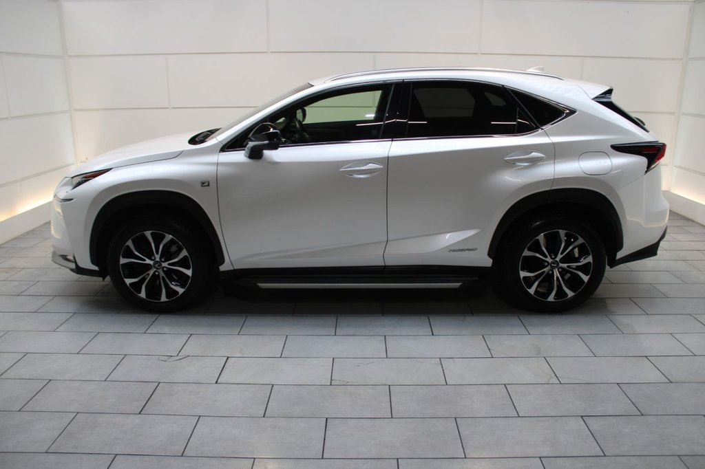 Used Lexus NX 2014 for sale - 77422042: Photo 8