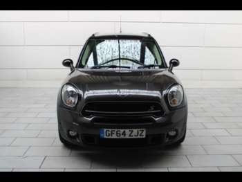 Used MINI Countryman 2014 for sale - 74827474: Photo