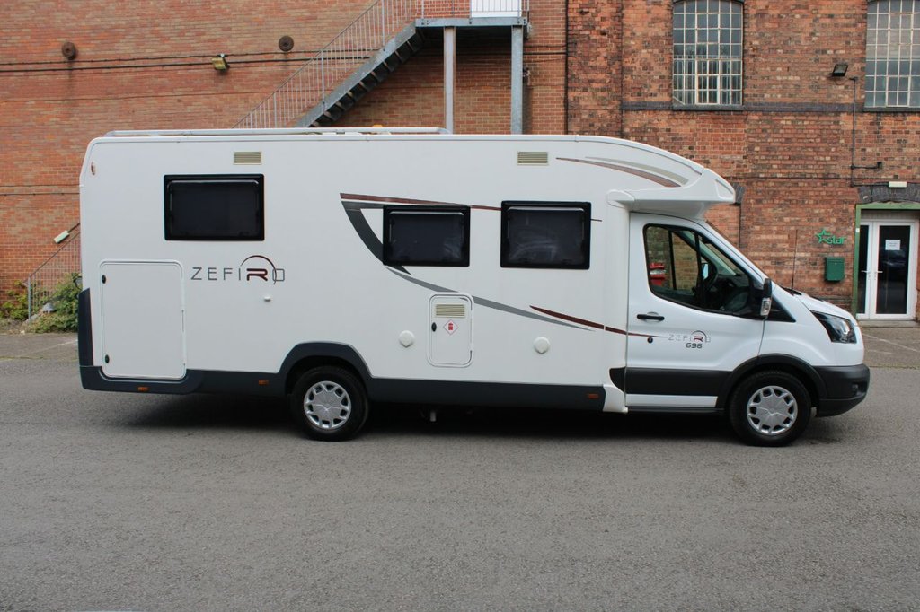 Used Ford Other 2018 for sale - 78162953: Photo 11