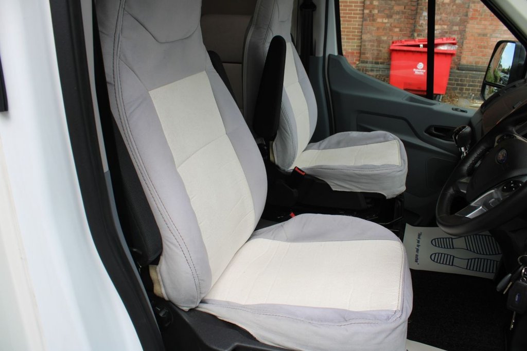 Used Ford Other 2018 for sale - 78162953: Photo 19