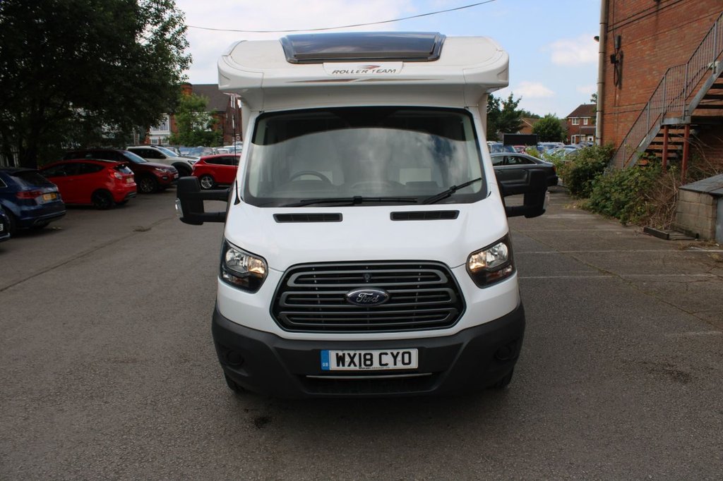 Used Ford Other 2018 for sale - 78162953: Photo 2