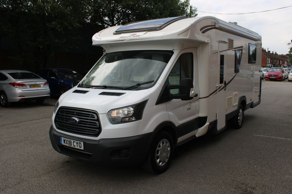 Used Ford Other 2018 for sale - 78162953: Photo 3