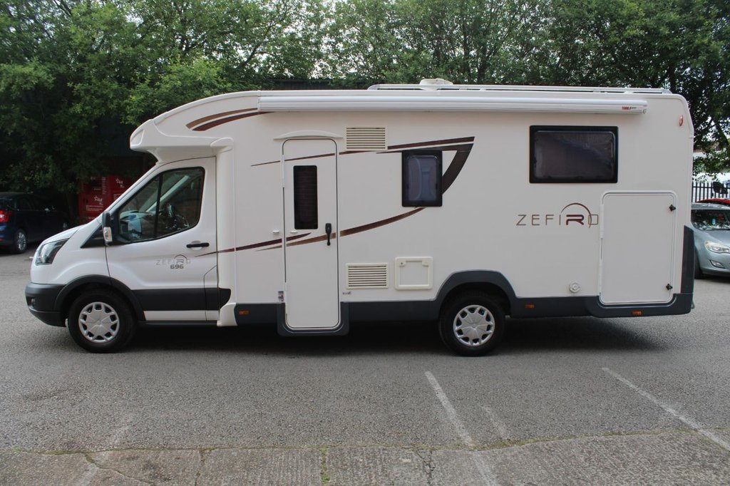 Used Ford Other 2018 for sale - 78162953: Photo 5