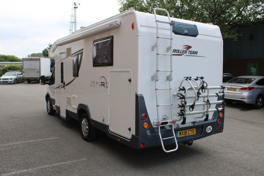 Used Ford Other 2018 for sale - 78162953: Photo 6