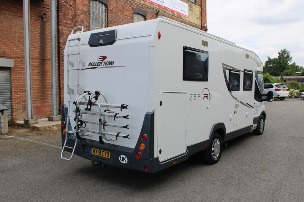 Used Ford Other 2018 for sale - 78162953: Photo 9