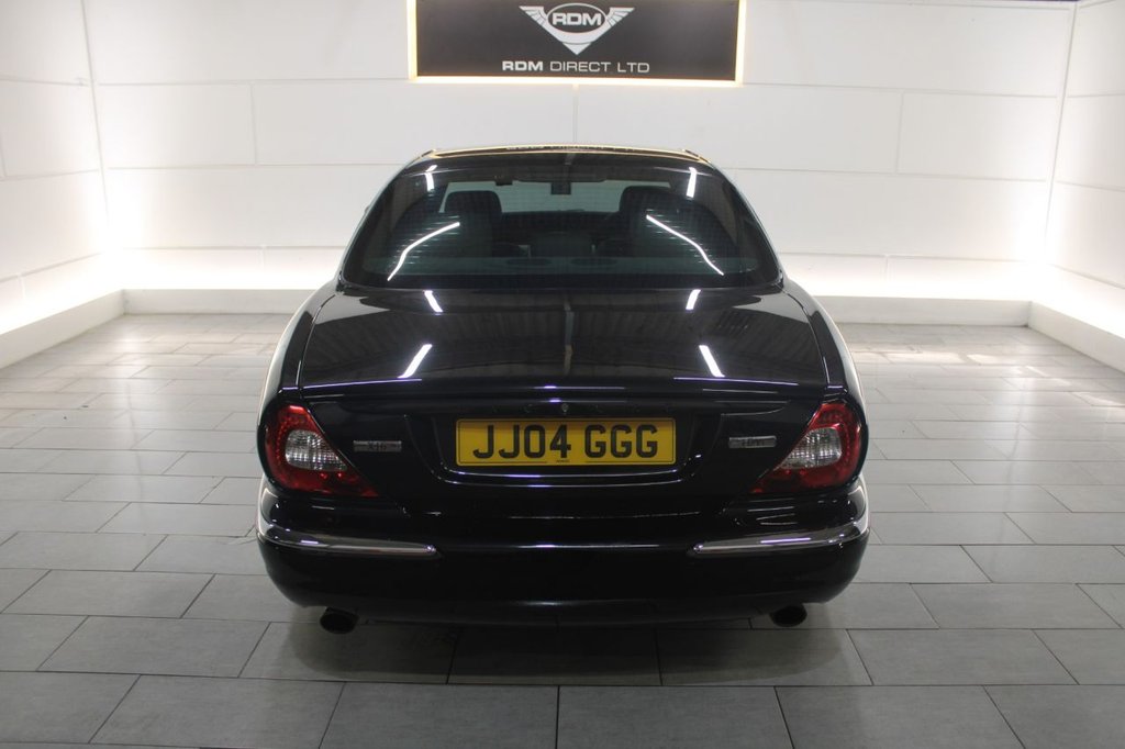 Used Jaguar XJ 2007 for sale - 77188251: Photo 15