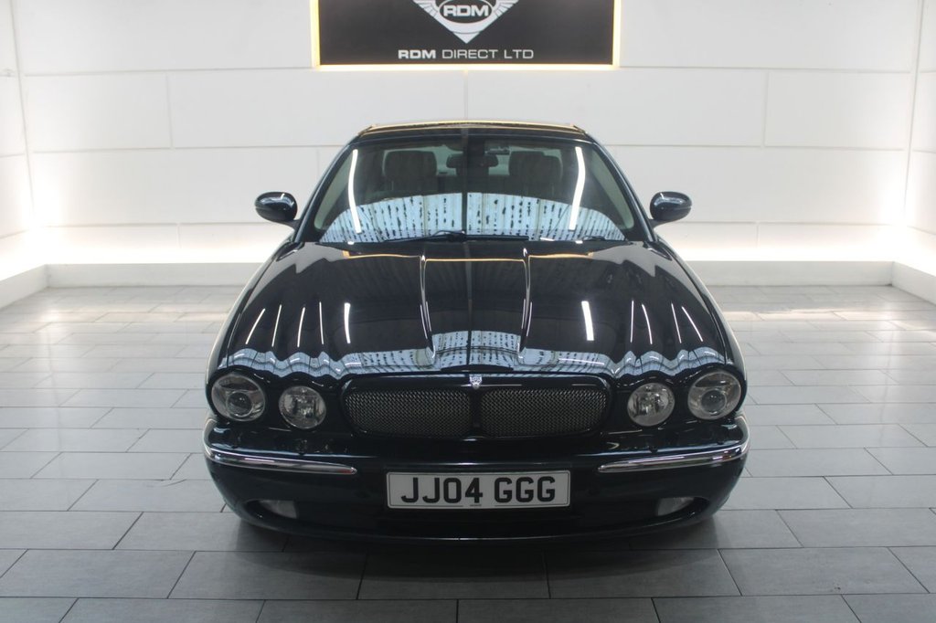 Used Jaguar XJ 2007 for sale - 77188251: Photo 2