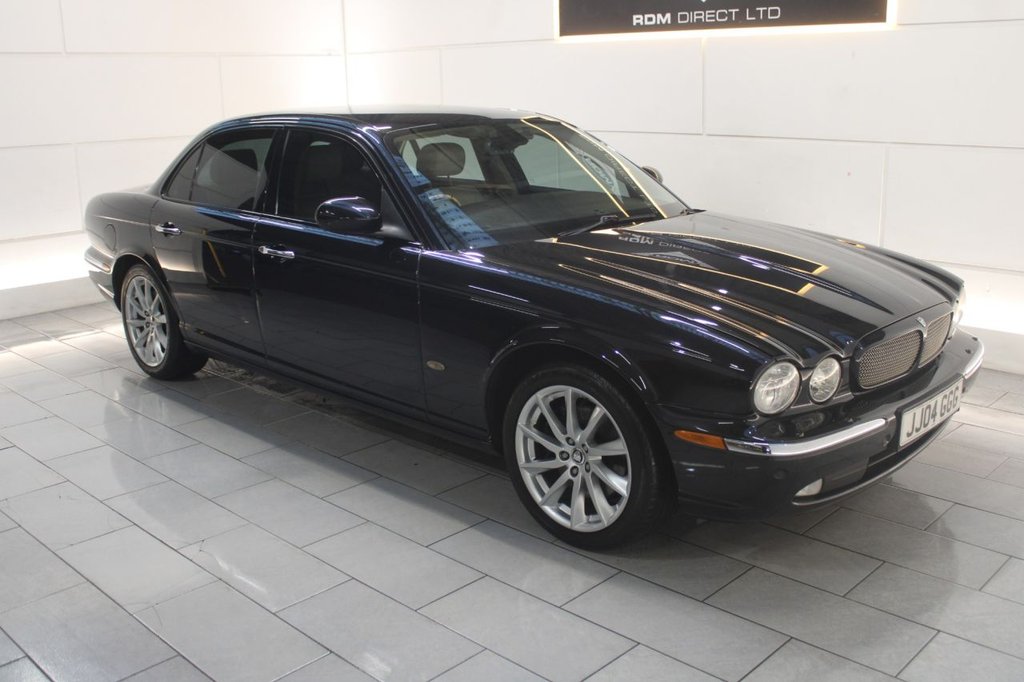 Used Jaguar XJ 2007 for sale - 77188251: Photo 26