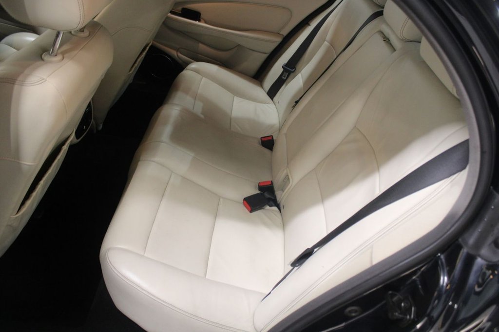 Used Jaguar XJ 2007 for sale - 77188251: Photo 44