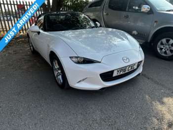 2016 (16) - 1.5 SE 2dr