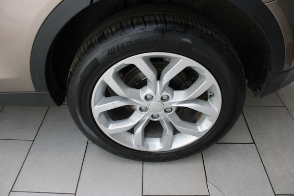 Used Land Rover Discovery Sport 2015 for sale - 74685231: Photo 30