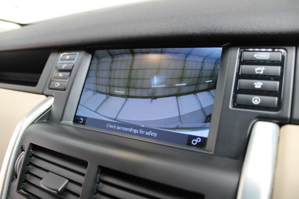 Used Land Rover Discovery Sport 2015 for sale - 74685231: Photo 33