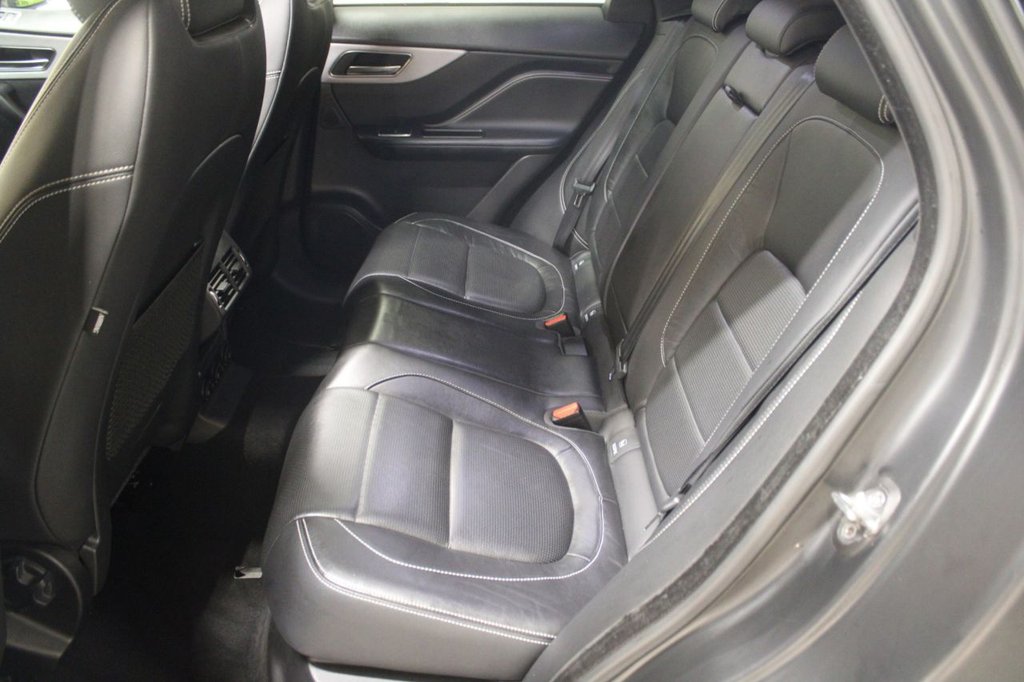 Used Jaguar F-Pace 2016 for sale - 76962414: Photo 45