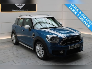 Used MINI Countryman 2017 for sale - 79438260: Photo