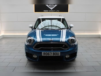 Used MINI Countryman 2017 for sale - 79438260: Photo