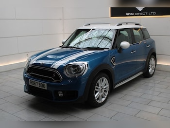 Used MINI Countryman 2017 for sale - 79438260: Photo