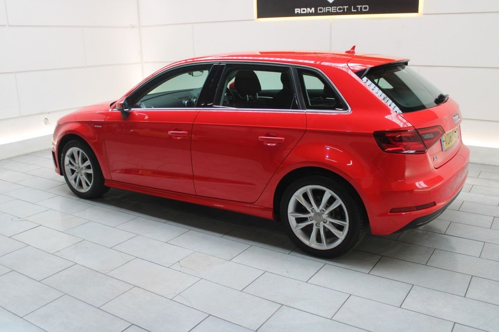 Used Audi A3 2016 for sale - 77720381: Photo 10