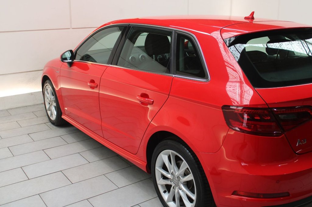 Used Audi A3 2016 for sale - 77720381: Photo 12