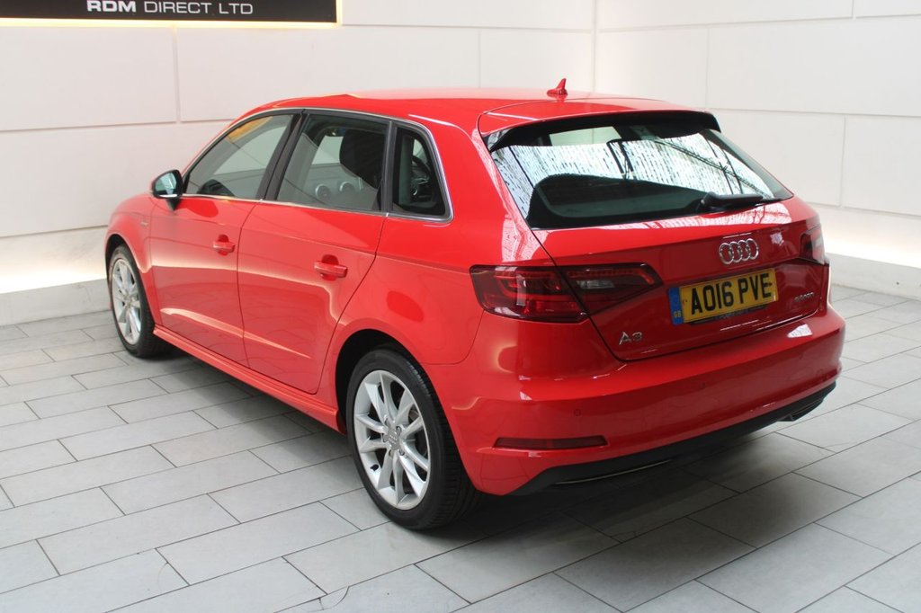Used Audi A3 2016 for sale - 77720381: Photo 13