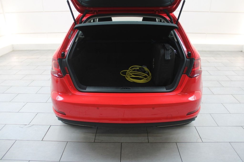 Used Audi A3 2016 for sale - 77720381: Photo 16