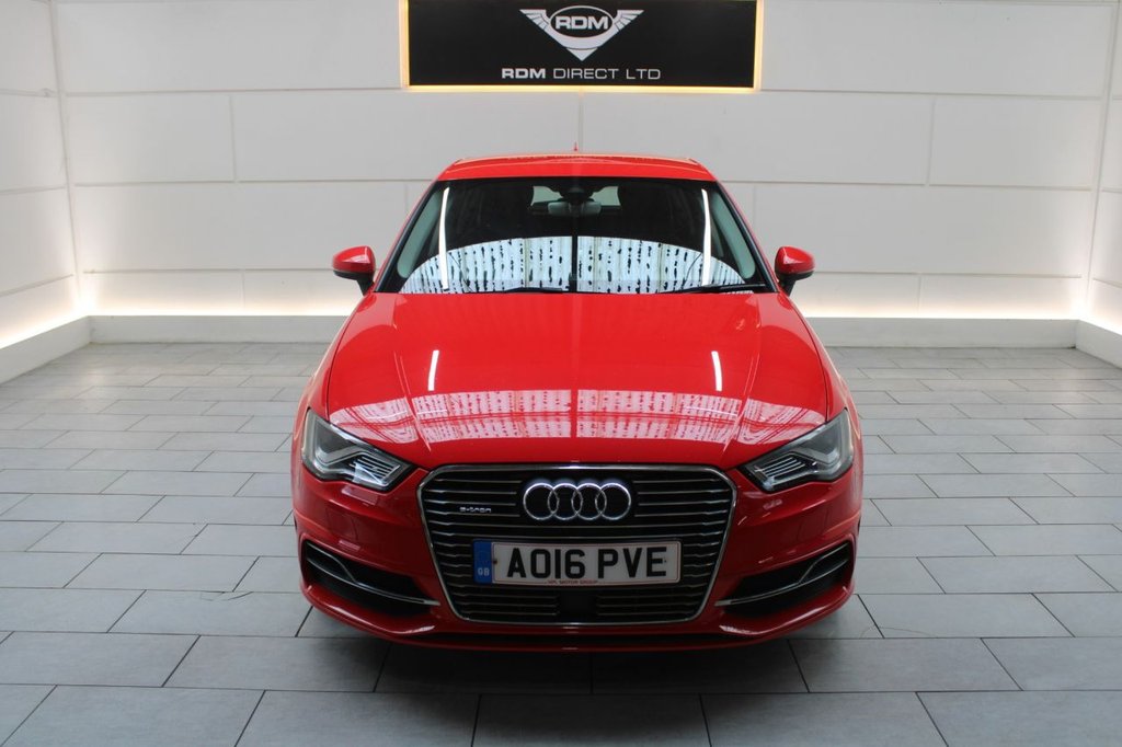 Used Audi A3 2016 for sale - 77720381: Photo 2